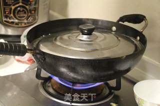 麻辣小风爪呀 这口辣味 简直了！！的做法步骤：7