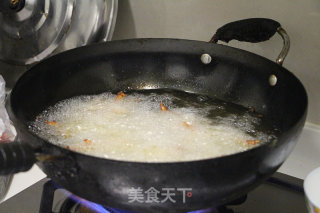 麻辣小风爪呀 这口辣味 简直了！！的做法步骤：9