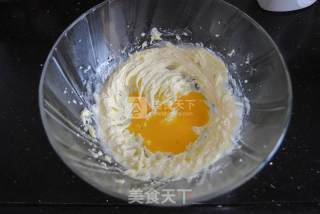 坚果黄油饼干的做法步骤：3