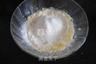 坚果黄油饼干的做法步骤：4