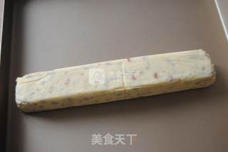 坚果黄油饼干的做法步骤：9