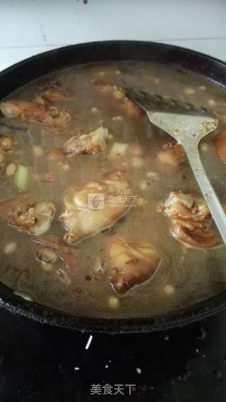 红烧猪手的做法步骤：4