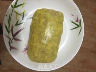 鲜香午餐肉的做法步骤：2