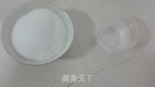 冰糖葫芦——儿时甜丝丝的回忆的做法步骤：2