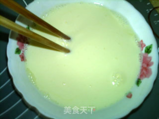 柚香法式土司的做法步骤：5