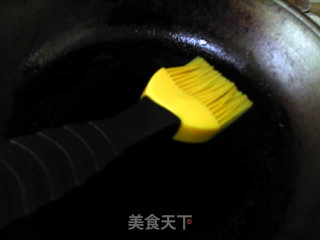 柚香法式土司的做法步骤：6