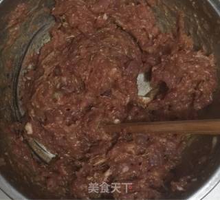 自制香肠热狗面包的做法步骤：1