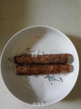 山药红枣汁的做法步骤：1