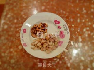 山药红枣汁的做法步骤：2