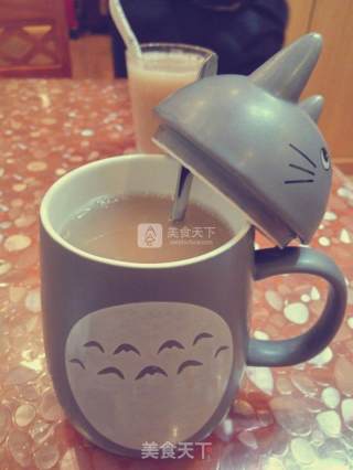 山药红枣汁的做法步骤：3