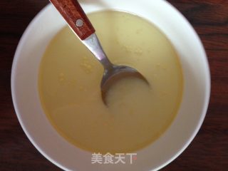 蔓越莓麦盐芬的做法步骤：1