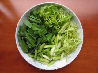 素炒黄粿条的做法步骤：4