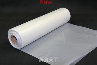 鸡柳的做法——详细解说鸡柳的做法步骤！的做法步骤：3