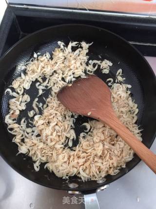 韭菜盒子的做法步骤：2