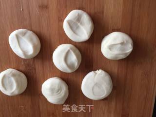 韭菜盒子的做法步骤：4