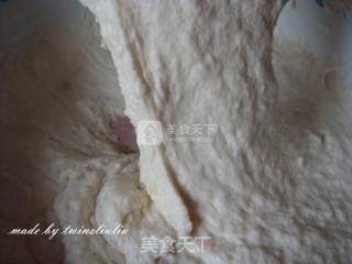 发糕的做法步骤：5