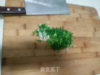 阳春面的做法步骤：1