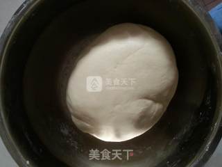 家常馒头——光滑暄软的馒头做法的做法步骤：5