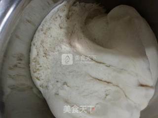 家常馒头——光滑暄软的馒头做法的做法步骤：7