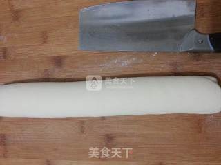 家常馒头——光滑暄软的馒头做法的做法步骤：8
