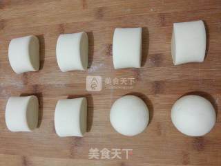 家常馒头——光滑暄软的馒头做法的做法步骤：9