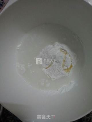 美味广式肠粉的做法步骤：2
