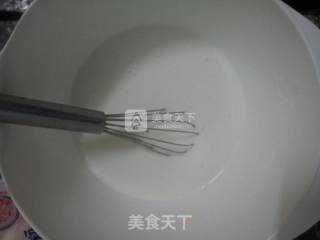美味广式肠粉的做法步骤：3