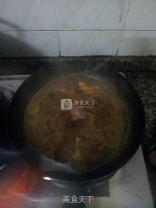 美味广式肠粉的做法步骤：4