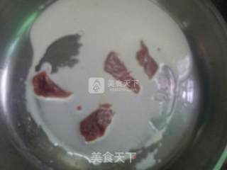 美味广式肠粉的做法步骤：7