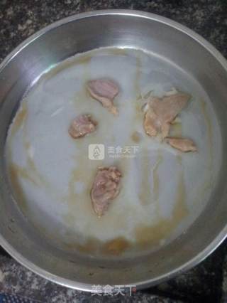 美味广式肠粉的做法步骤：8