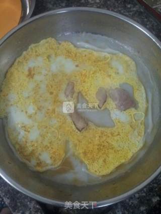 美味广式肠粉的做法步骤：10