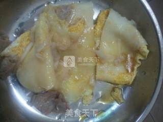 美味广式肠粉的做法步骤：11