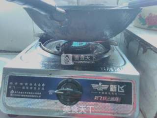 肉沬糖果的做法步骤：8