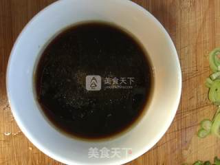 凉拌猪蹄的做法步骤：4