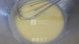 萌可爱如何下口——萌小鸡果子的做法步骤：2