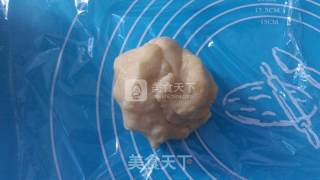 萌可爱如何下口——萌小鸡果子的做法步骤：5