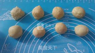 萌可爱如何下口——萌小鸡果子的做法步骤：7