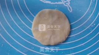 萌可爱如何下口——萌小鸡果子的做法步骤：8
