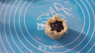 萌可爱如何下口——萌小鸡果子的做法步骤：10