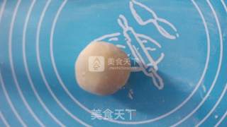 萌可爱如何下口——萌小鸡果子的做法步骤：11