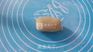 萌可爱如何下口——萌小鸡果子的做法步骤：12