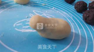 萌可爱如何下口——萌小鸡果子的做法步骤：13