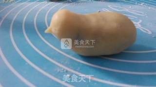 萌可爱如何下口——萌小鸡果子的做法步骤：14