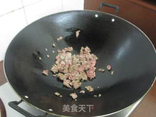 肉未炒萝卜丝的做法步骤：5
