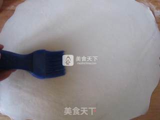 鲜虾春饼的做法步骤：3