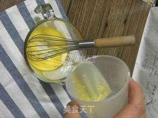 抹茶卷的做法步骤：5