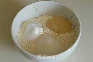 一拳超人包子的做法步骤：7