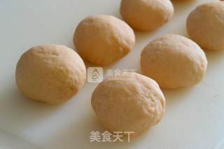 一拳超人包子的做法步骤：12