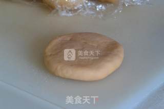 一拳超人包子的做法步骤：14