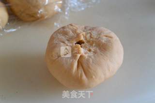一拳超人包子的做法步骤：16